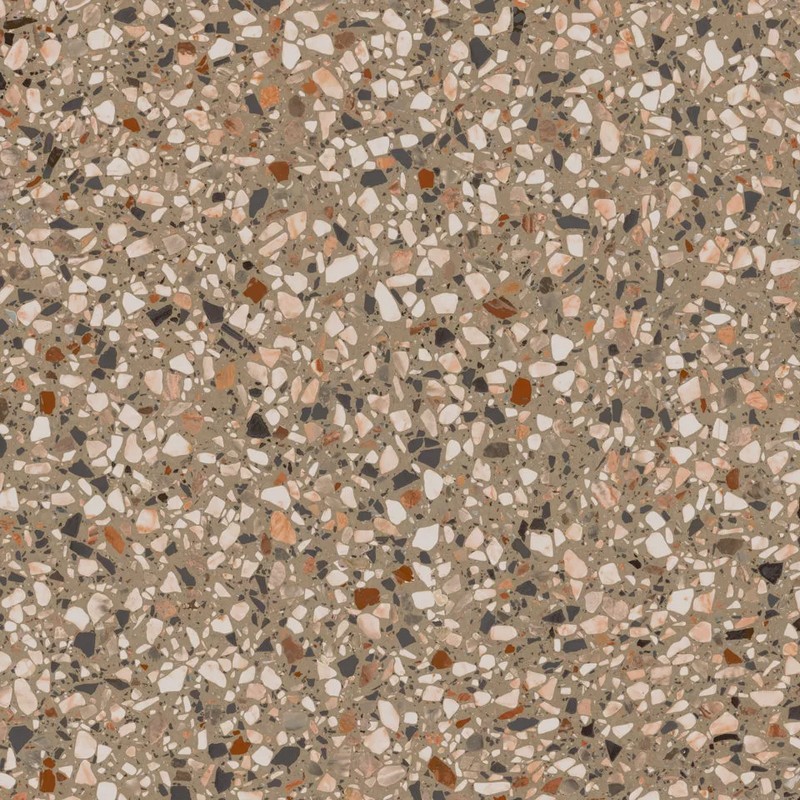 Керамогранит Kerama Marazzi БРИЧИОЛА KM6060G0041R бежевый матовый обрезной 60x60см