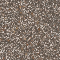 Керамогранит Kerama Marazzi БРИЧИОЛА KM6060G0051R коричневый матовый обрезной 60x60см