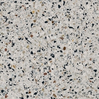 Керамогранит Kerama Marazzi БРИЧИОЛА SG653122R белый лаппатированный обрезной 60x60см