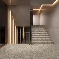 Керамогранит Kerama Marazzi БРИЧИОЛА SG653122R белый лаппатированный обрезной 60x60см