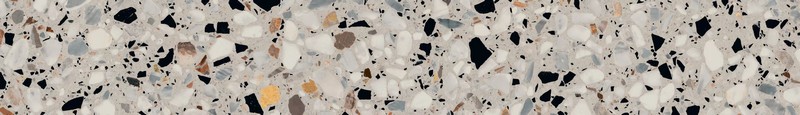 Плинтус Kerama Marazzi БРИЧИОЛА KM6060G0001RBT6 белый матовый обрезной 9,5x60см