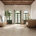 Плинтус Kerama Marazzi БРИЧИОЛА KM6060G0001RBT6 белый матовый обрезной 9,5x60см