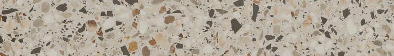 Плинтус Kerama Marazzi БРИЧИОЛА KM6060G0031RBT6 бежевый светлый матовый обрезной 9,5x60см