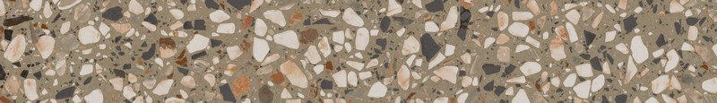 Плинтус Kerama Marazzi БРИЧИОЛА KM6060G0041RBT6 бежевый матовый обрезной 9,5x60см