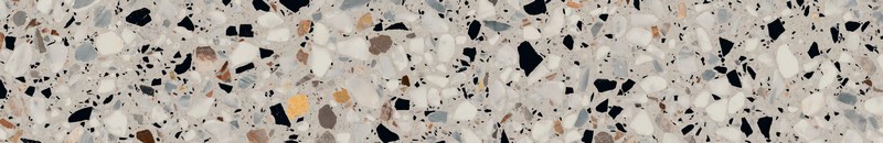 Керамогранит подступенок Kerama Marazzi БРИЧИОЛА KM6060G0001RALT белый матовый обрезной 10,7x60см