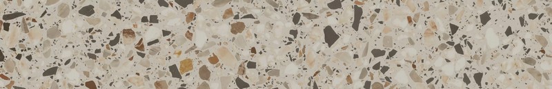 Керамогранит подступенок Kerama Marazzi БРИЧИОЛА KM6060G0031RALT бежевый светлый обрезной 10,7x60см