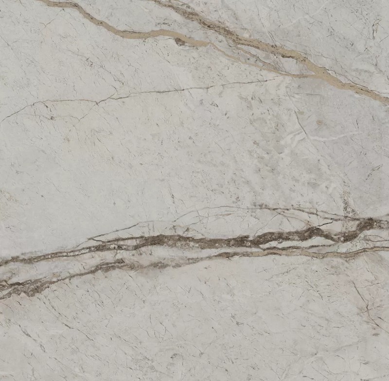 Керамогранит Kerama Marazzi ИФРАН KM6060G0061R серый светлый матовый обрезной 60x60см