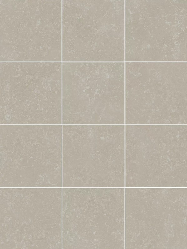 Керамогранит Kerama Marazzi КАСАБЛАНКА KM1010G0081N серый светлый матовый 29,8x39,8см