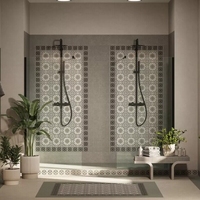 Керамогранит Kerama Marazzi КАСАБЛАНКА KM2020G0001N бежевый светлый матовый 20х20см