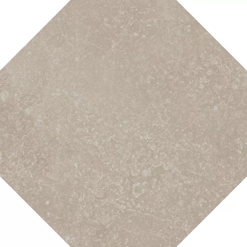 Керамогранит Kerama Marazzi КАСАБЛАНКА KM2424G0001N бежевый светлый матовый 24х24см