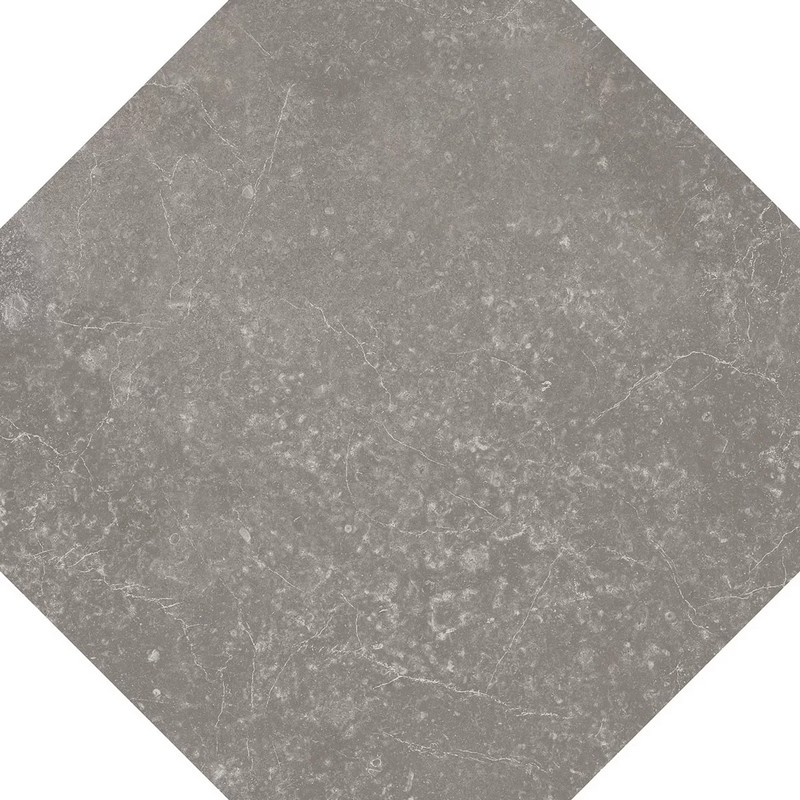 Керамогранит Kerama Marazzi КАСАБЛАНКА KM2424G0021N серый матовый 24х24см