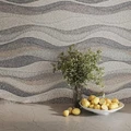 Керамический бордюр Kerama Marazzi КАСАБЛАНКА KMB3STA019BR матовый обрезной 14,5х60см