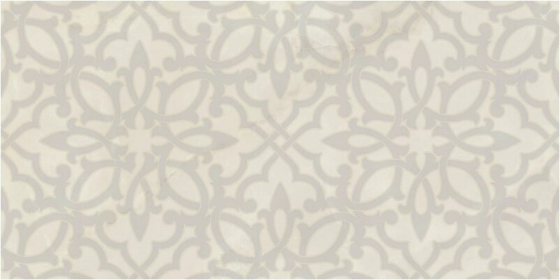 Керамическая плитка Kerama Marazzi МАХКАМА KMD3STA068BR бежевый светлый глянцевый обрезной декор 30х60см