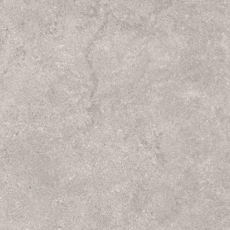 Керамогранит Kerama Marazzi ПОРТЛЕНД KM6060G0401R20 серый светлый матовый обрезной 60х60см