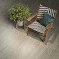 Керамогранит Kerama Marazzi ПОРТЛЕНД KM8016G0071R бежевый светлый матовый обрезной 80х160см
