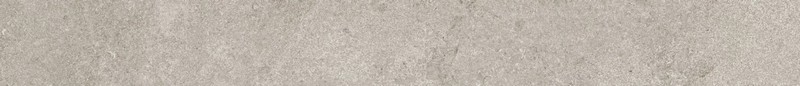 Плинтус Kerama Marazzi ПОРТЛЕНД KM4080G0031RBT4 серый светлый матовый обрезной 9,5х80см