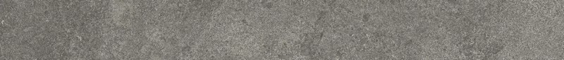 Плинтус Kerama Marazzi ПОРТЛЕНД KM4080G0051RBT4 серый тёмный матовый обрезной 9,5х80см