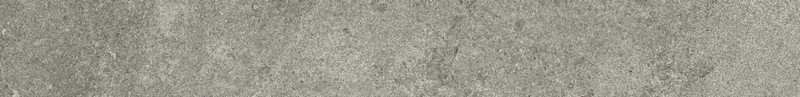 Керамогранит подступенок Kerama Marazzi ПОРТЛЕНД KM4080G0041RALT серый матовый обрезной 10,7х80см