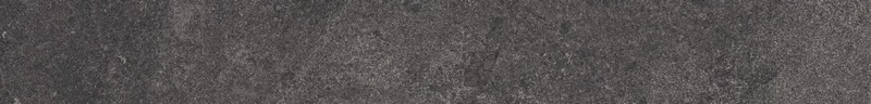 Керамогранит подступенок Kerama Marazzi ПОРТЛЕНД KM4080G0061RALT антрацит матовый обрезной 10,7х80см