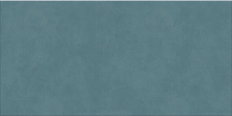 Керамогранит Kerama Marazzi ПРО ЧЕМЕНТО KM6012G0641R бирюзовый матовый обрезной 60х119,5см