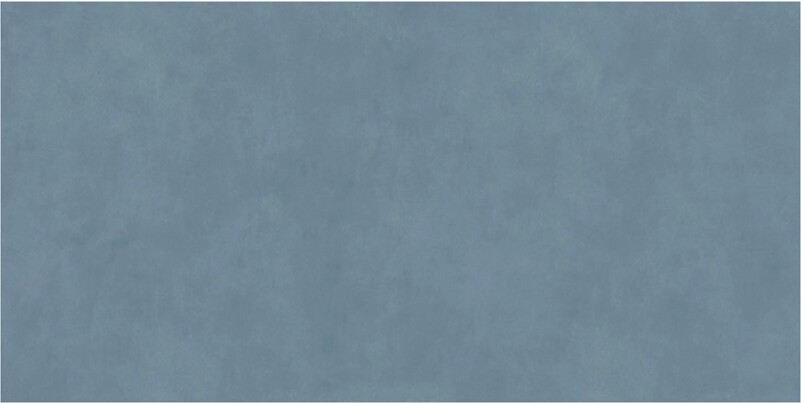 Керамогранит Kerama Marazzi ПРО ЧЕМЕНТО KM6012G0651R синий светлый матовый обрезной 60х119,5см