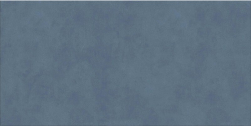 Керамогранит Kerama Marazzi ПРО ЧЕМЕНТО KM6012G0661R синий матовый обрезной 60х119,5см