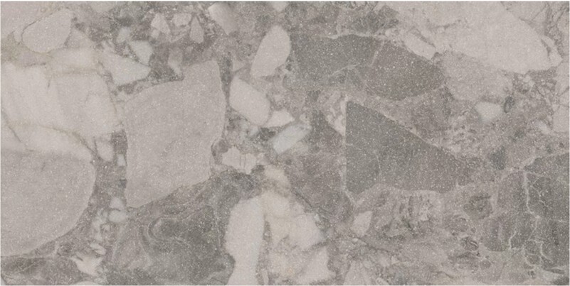 Керамическая плитка Kerama Marazzi РАБАТ KM3060B0021R Стоун серый матовый обрезной 30х60см