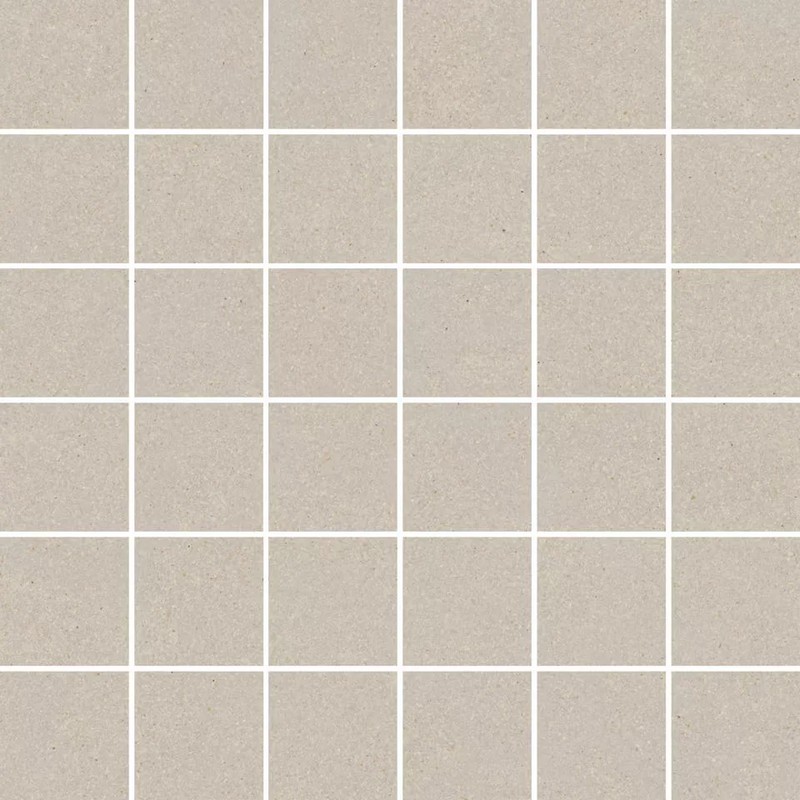 Керамическая мозаика Kerama Marazzi РАБАТ KMD2MSA001BR мозаичный бежевый матовый обрезной декор 30х30см