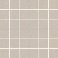 Керамическая мозаика Kerama Marazzi РАБАТ KMD2MSA001BR мозаичный бежевый матовый обрезной декор 30х30см