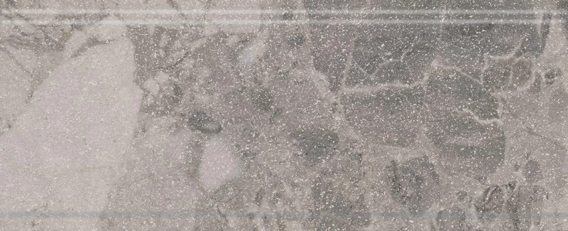 Керамический бордюр Kerama Marazzi РАБАТ KMB2BDA002BR Стоун серый матовый обрезной 12х30см