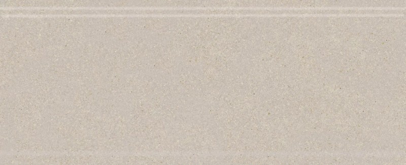 Керамический бордюр Kerama Marazzi РАБАТ KMB2BDA003BR бежевый матовый обрезной 12х30см