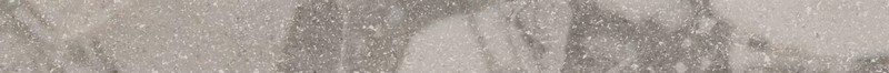 Керамический бордюр Kerama Marazzi РАБАТ KMB2SPA004BR Стоун серый матовый обрезной 2,5х30см