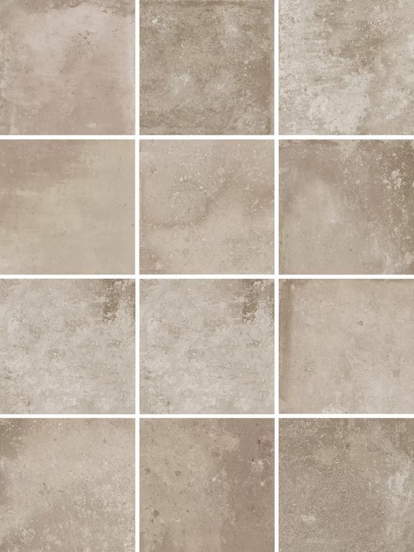 Керамогранит Kerama Marazzi СПАРТЕЛЬ KM1010G0001N бежевый матовый 29,8х39,8см