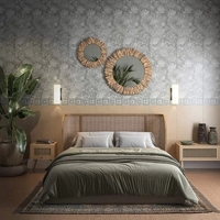 Керамическая плитка Kerama Marazzi ТАДЕЛАКТ KM6012B0121R жёлтый матовый обрезной 60х119,5см