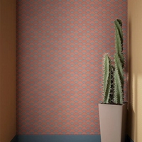 Керамическая плитка Kerama Marazzi ТАДЕЛАКТ KM6012B0121R жёлтый матовый обрезной 60х119,5см