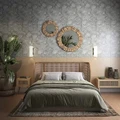 Керамическая плитка Kerama Marazzi ТАДЕЛАКТ KM6012B0121R жёлтый матовый обрезной 60х119,5см