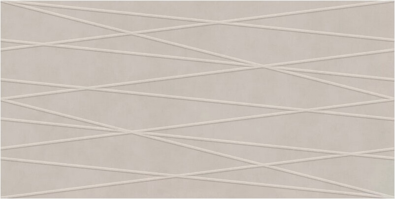 Керамическая плитка Kerama Marazzi ТАДЕЛАКТ KM6012B0211R серый светлый матовый структура обрезной 60х119,5см