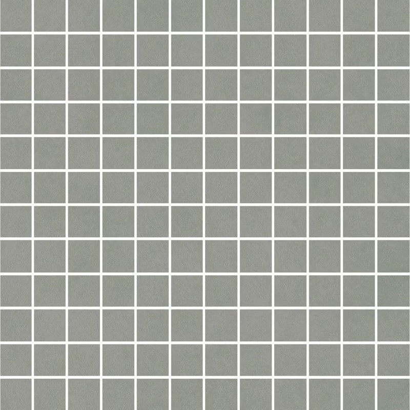 Керамогранитная мозаика Kerama Marazzi ТАДЕЛАКТ KM3030M0141N зелёный светлый матовый 29,8х29,8см