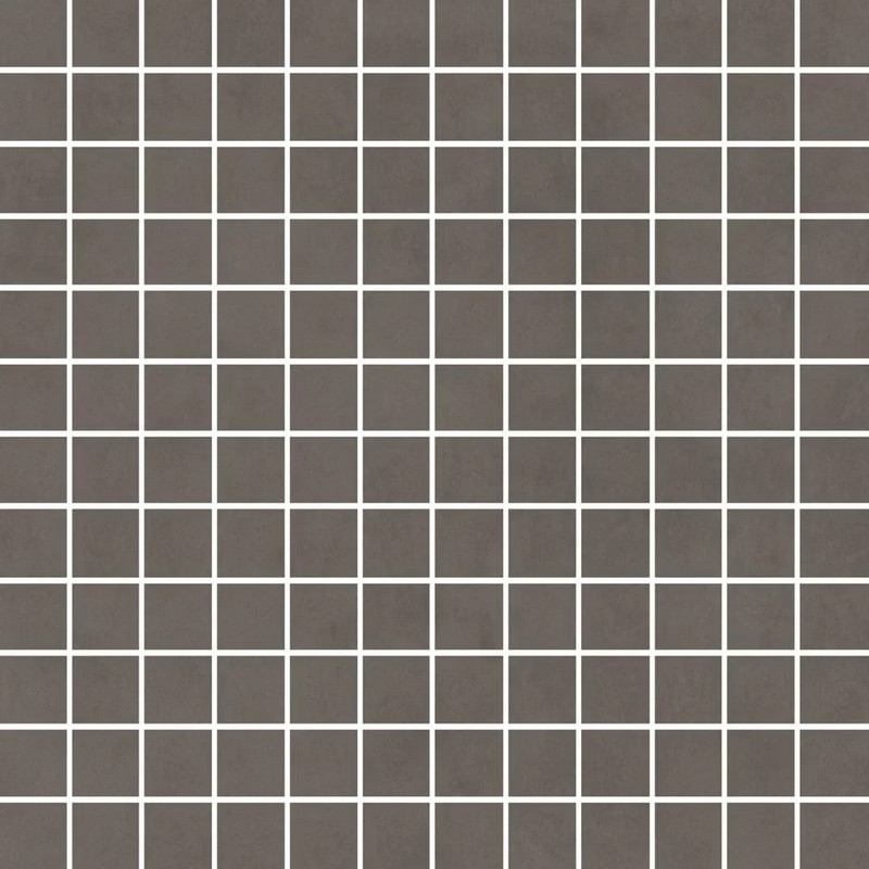 Керамогранитная мозаика Kerama Marazzi ТАДЕЛАКТ KM3030M0211N коричневый матовый 29,8х29,8см