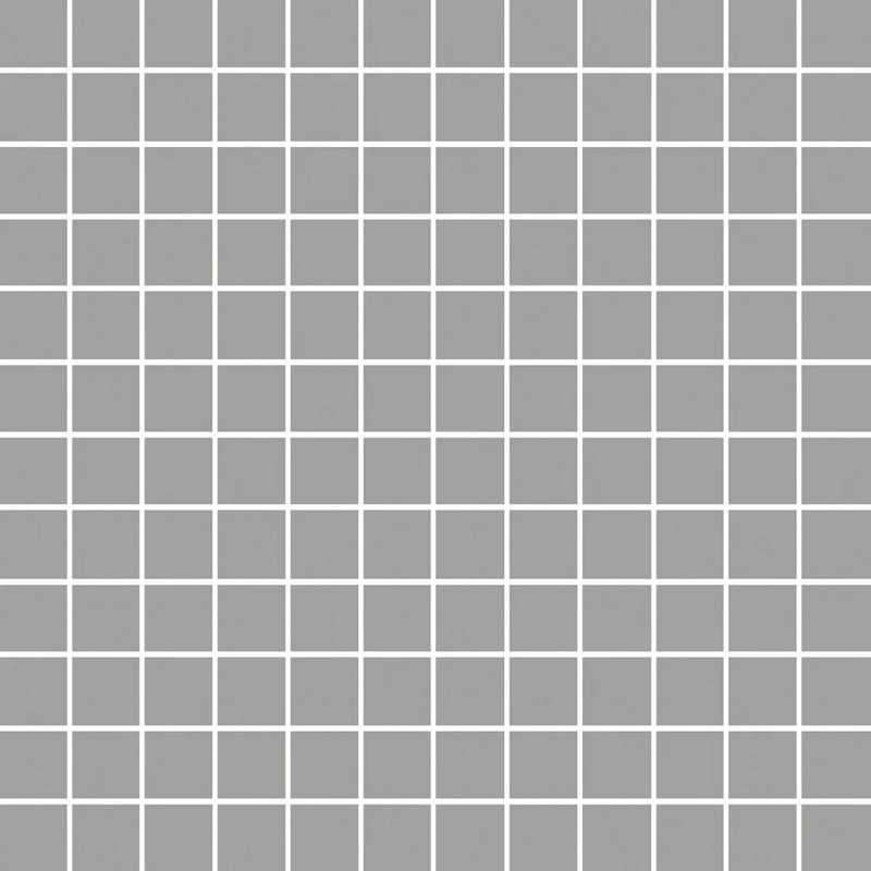 Керамогранитная мозаика Kerama Marazzi ТЕМАРИ KM3030M0061N серый матовый 29,8х29,8см