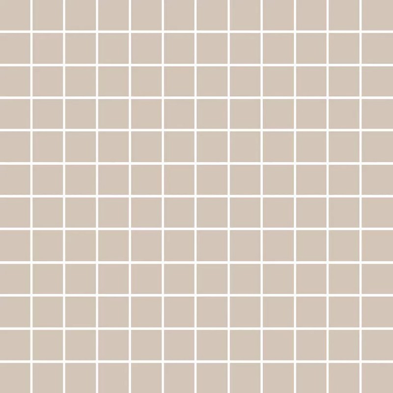 Керамогранитная мозаика Kerama Marazzi ТЕМАРИ KM3030M0081N бежевый светлый матовый 29,8х29,8см