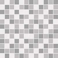 Керамогранитная мозаика Kerama Marazzi ТЕМАРИ KMD2MSM009MN мозаичный микс серый матовый декор 29,8х29,8см