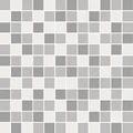 Керамогранитная мозаика Kerama Marazzi ТЕМАРИ KMD2MSM009MN мозаичный микс серый матовый декор 29,8х29,8см