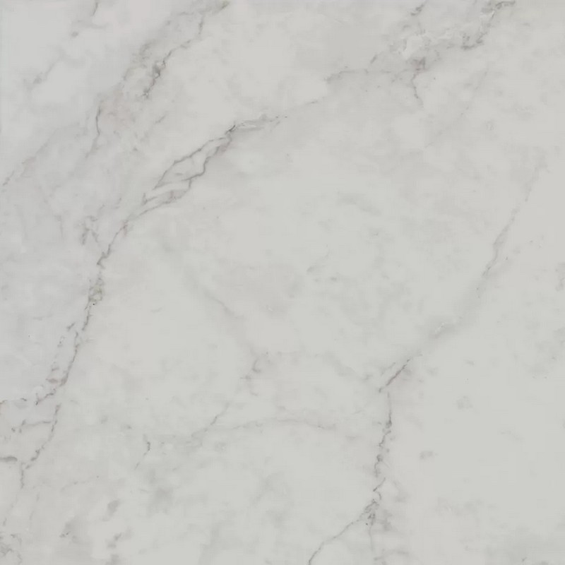 Керамогранит Kerama Marazzi ТУБКАЛЬ KM6060G0321R белый матовый обрезной 60х60см