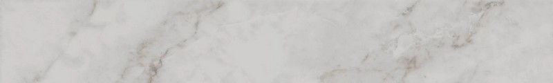 Плинтус Kerama Marazzi ТУБКАЛЬ KM6060G0321RBT6 белый матовый обрезной 9,5х60см