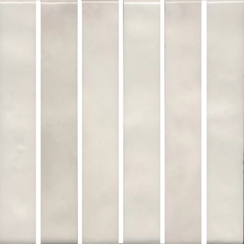 Керамическая мозаика Kerama Marazzi ФЕС KMD2MSM001BN мозаичный бежевый светлый глянцевый декор 15х15см