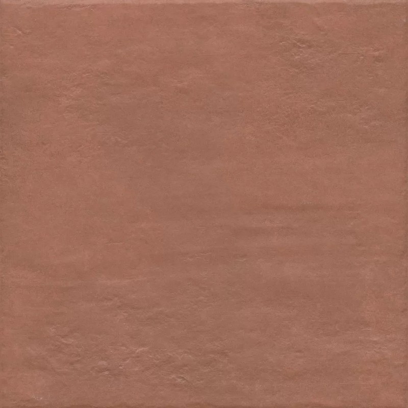 Керамогранит Kerama Marazzi ХАДДУ KM4040G0021N красный матовый 40,2х40,2см