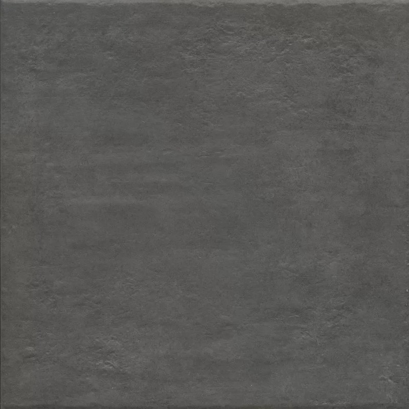 Керамогранит Kerama Marazzi ХАДДУ KM4040G0041N серый тёмный матовый 40,2х40,2см