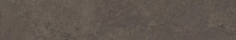 Плинтус Kerama Marazzi ХАДДУ KM4040G0031NBT5 коричневый матовый 7,6х40,2см