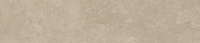 Керамогранит подступенок Kerama Marazzi ХАДДУ KM4040G0001NALT бежевый матовый 9,6х40,2см